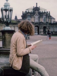 Departure 1985 on netflix