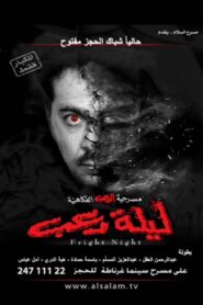 Fright night 2010 on netflix