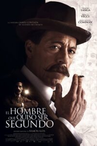El hombre que quiso ser Segundo 2014 on netflix