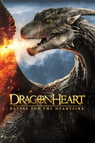 Dragonheart: Battle for the Heartfire 2017 on netflix