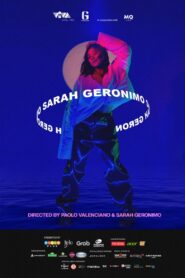 Sarah Geronimo: The 20th Anniversary Concert 2023 on netflix