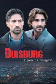 Duisburg – Linea di sangue 2019 on netflix