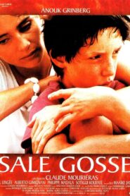 Bad Kid 1995 on netflix