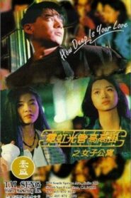 How Deep Is Your Love 1994 on netflix