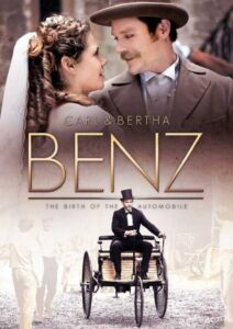 Carl & Bertha 2011 on netflix
