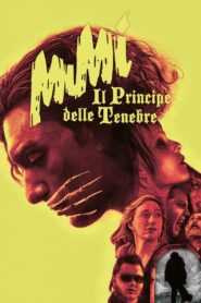 Mimì – Prince of Darkness 2023 on netflix