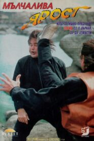 Silent Fury 1994 on netflix