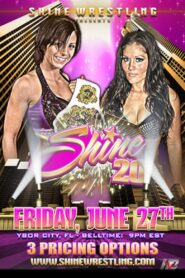 SHINE 20 2014 on netflix