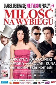 Love on the Podium 2009 on netflix