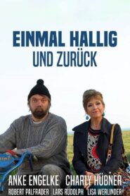 Einmal Hallig und zurück 2015 on netflix