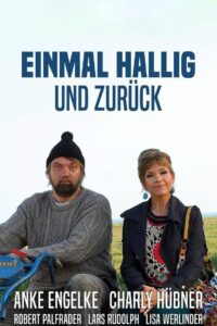 Einmal Hallig und zurück 2015 on netflix