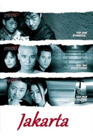 Jakarta 2000 on netflix