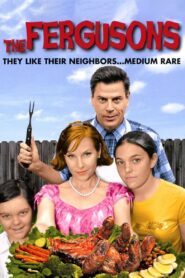 The Fergusons 2011 on netflix