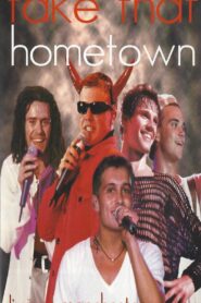 Take That – Hometown: Live at Manchester G-Mex 1995 on netflix