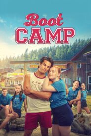 Boot Camp 2024 on netflix