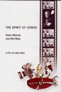 The Spirit of Genius – Fedor Khitruk and His Films 1997 on netflix