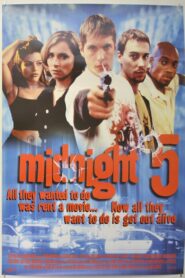 Tomorrow by Midnight 2001 on netflix
