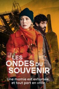 Les Ondes du souvenir 2020 on netflix