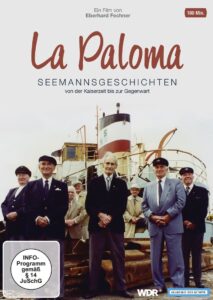 La Paloma 1989 on netflix