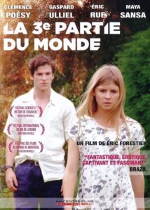 The Third Part of the World 2008 on netflix