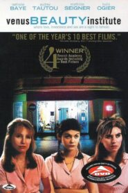 Venus Beauty Institute 1999 on netflix