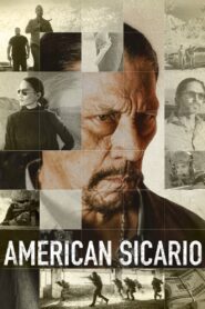 American Sicario 2021 on netflix