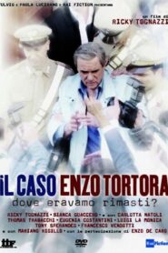 Il caso Enzo Tortora – Dove eravamo rimasti? 2012 on netflix