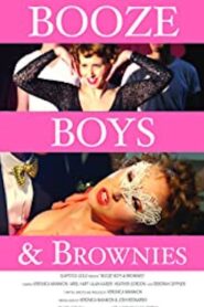 Booze Boys and Brownies 2015 on netflix