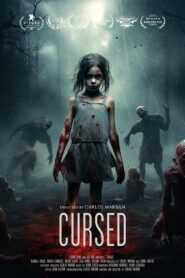 Cursed 2023 on netflix