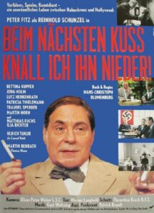 Beim nächsten Kuß knall ich ihn nieder 1996 on netflix