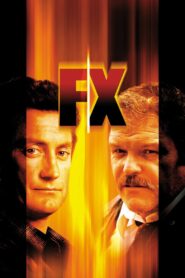 F/X 1986 on netflix