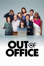 Out of Office 2022 on netflix