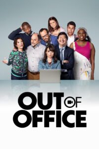 Out of Office 2022 on netflix