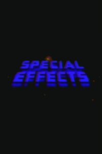 Special Effects 1984 on netflix