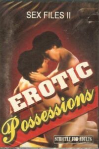 Sex Files: Erotic Possessions 2000 on netflix