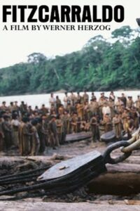 The South Bank Show: Werner Herzog 1982 on netflix