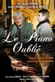 Le Piano oublié 2007 on netflix