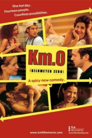 Km. 0 2000 on netflix