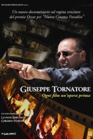 Giuseppe Tornatore – Ogni film un’opera prima 2014 on netflix