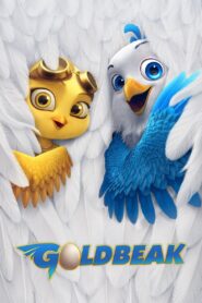 Goldbeak 2021 on netflix