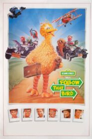 Follow That Bird 1985 on netflix