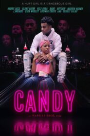 Candy 2019 on netflix