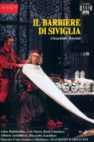 Il Barbiere di Siviglia 2005 on netflix