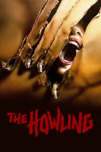 The Howling 1981 on netflix