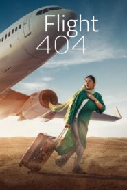 Flight 404 2024 on netflix