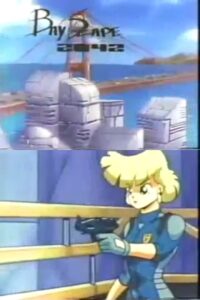 Bayscape 2042 1992 on netflix