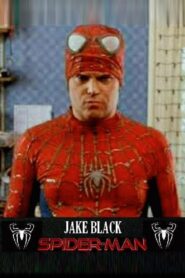 Jack Black: Spider-Man 2002 on netflix