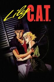 Lily C.A.T. 1987 on netflix