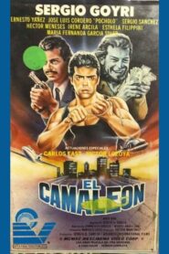 El camaleón 1990 on netflix
