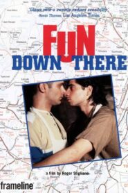 Fun Down There 1989 on netflix